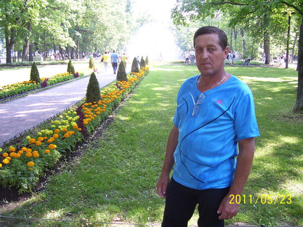 Саша Ананьев