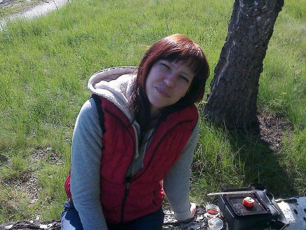 Наталья Лабунская