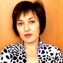 Назгуль Баекина