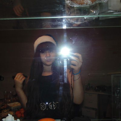 Виолетта Царегородцева