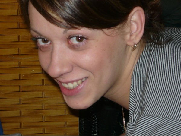 Екатерина Литвиненко