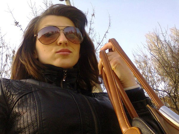 Любовь Гракова