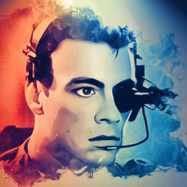 Андрюха Виляйкин