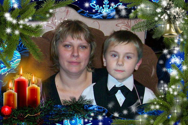 Наташа Леонтьева