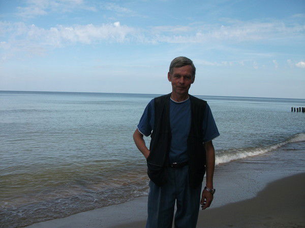 Владимир Зябкин