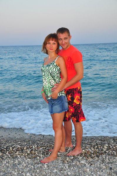 Наталья Каргаполова