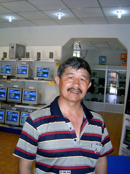 Докей Талеев