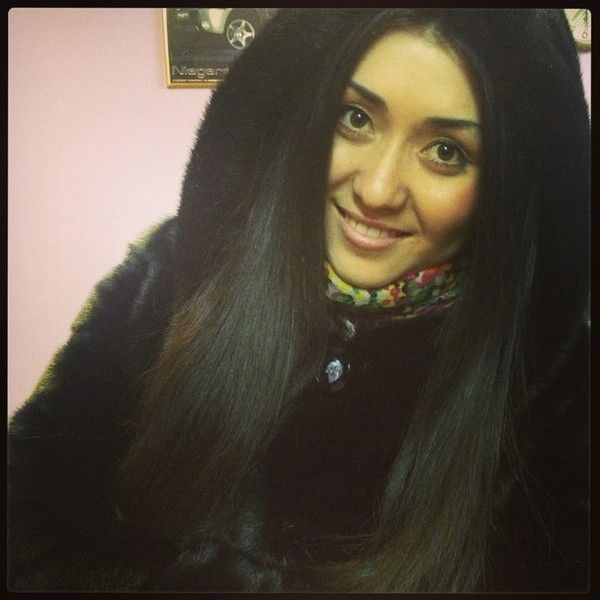 Альбина Неизвестно