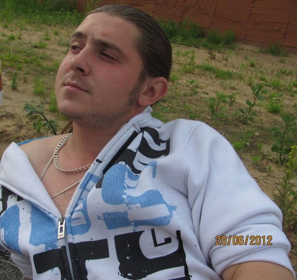 Олег Дорофеев