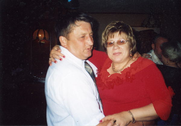 Тамара Чукова