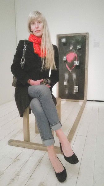 Оксана Бобенко