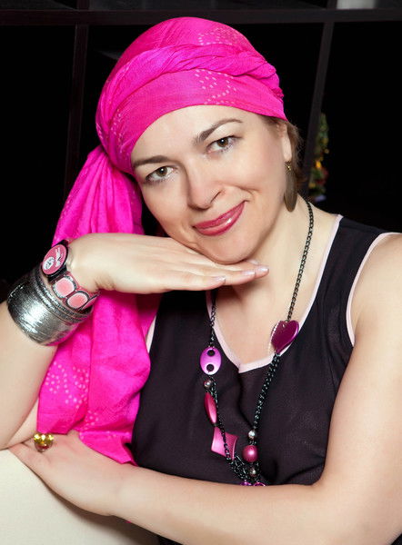 Галина Сахневич