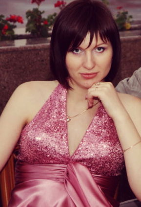 Нина Бовмуратова