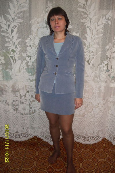 Anastasiya Юркова