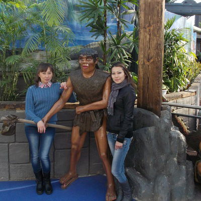 Динара Альнурова