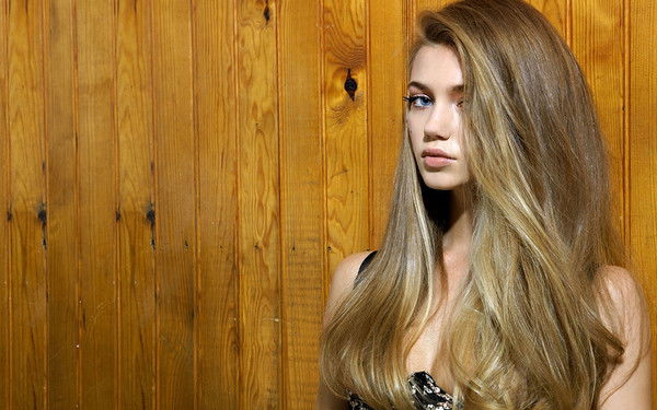 Алена Иванова