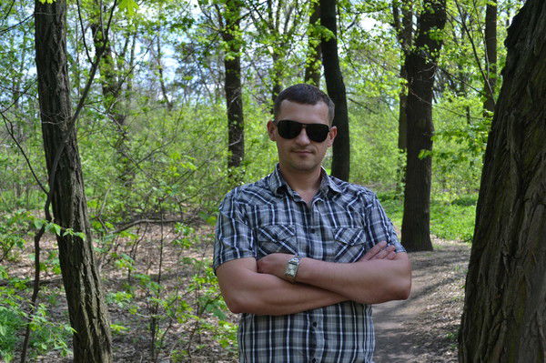 Дмитрий Трофимов