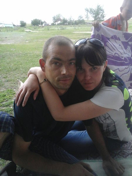 Алена Завьялова