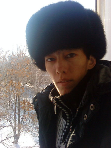 Ринат Кабдуалиев