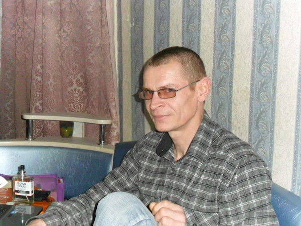 Сергей Никитин