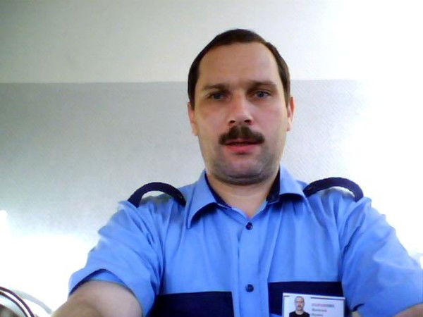 Вадим Яковлев