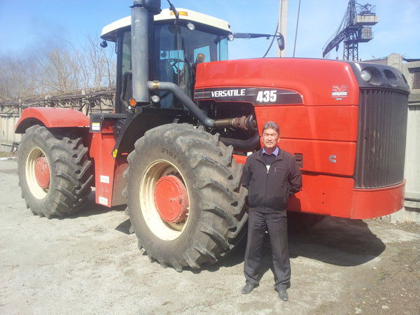 Оразгельды Сыдыков