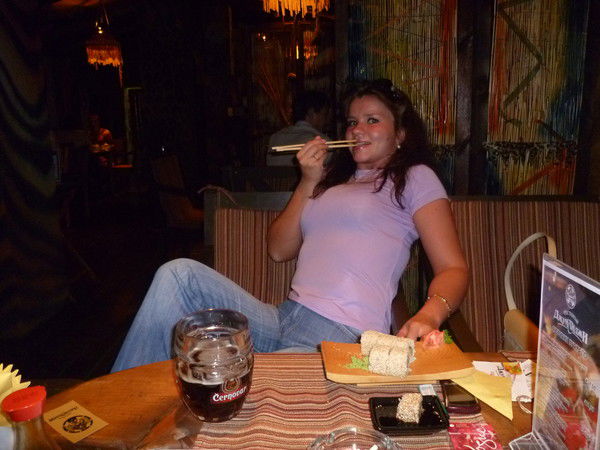 Евгения Соловых