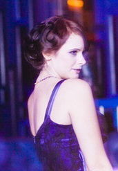 Анфиса Лещенко