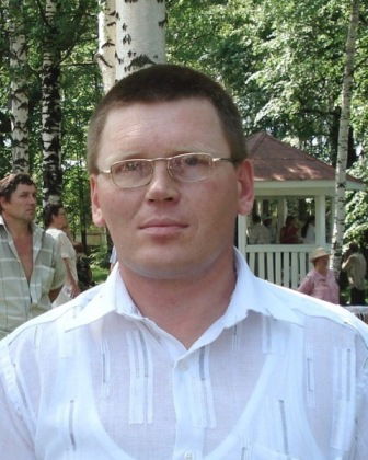 Сергей Ныробцев