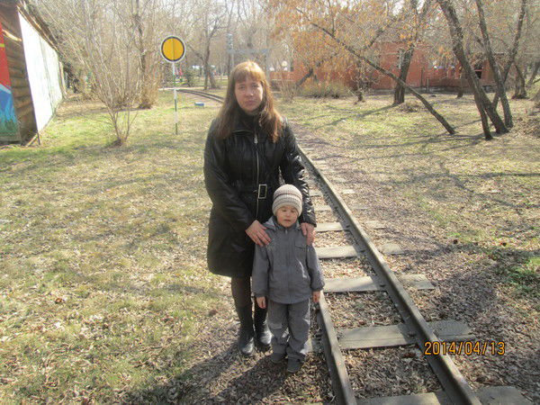 Евгения Романова