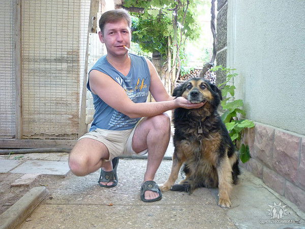 Руслан Тинчурин