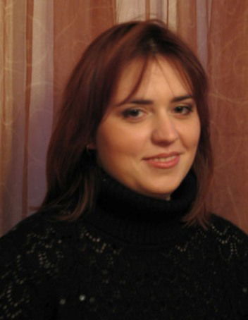 Козырева Татьяна