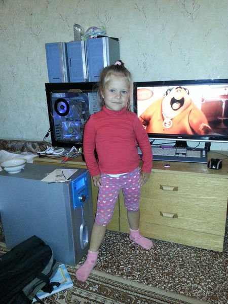 Игорь Матюшин