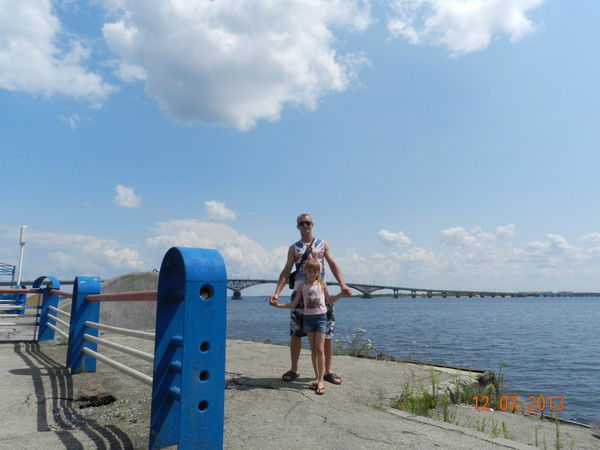 Дмитрий Стрыгин