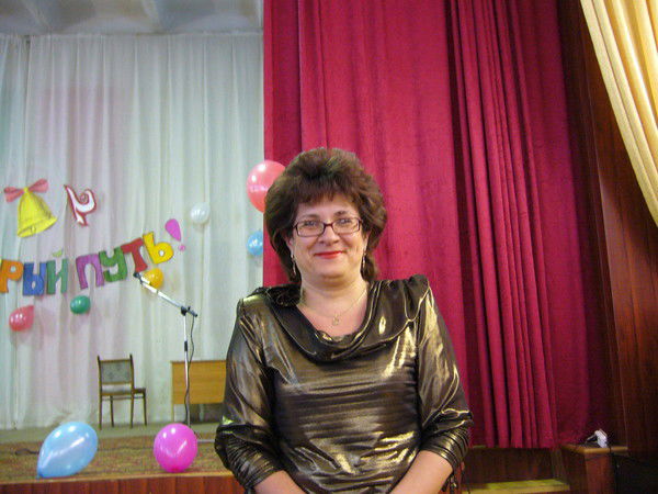 Сайфуллина Сари