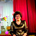 Сайфуллина Сари
