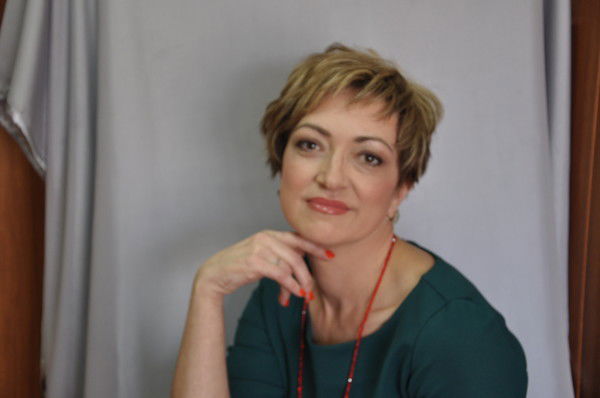 Евгения Кочергина