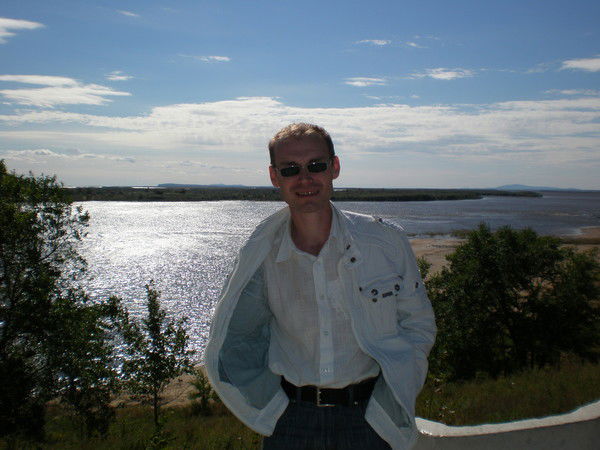 Сергей Токарев