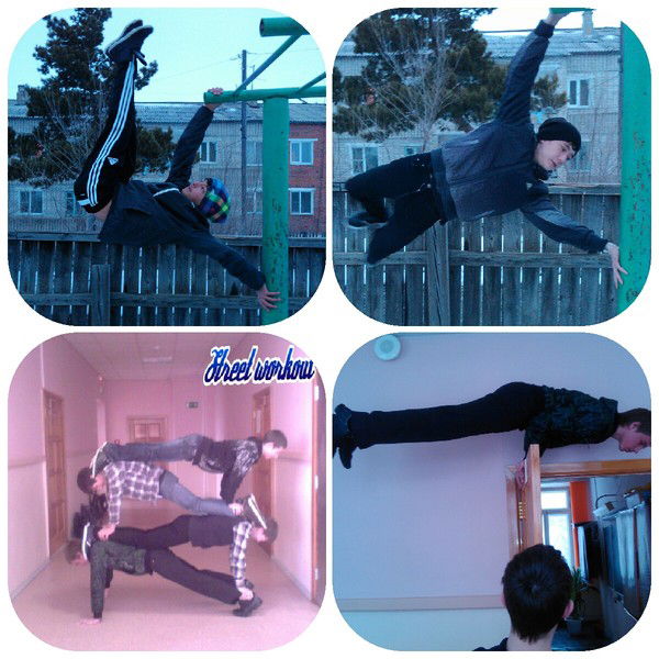 Алексей Завалин