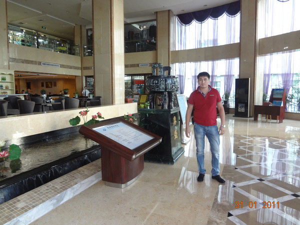 Жандос Мухамади