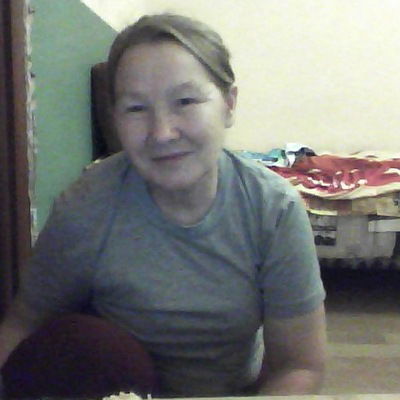 Тамара Романова