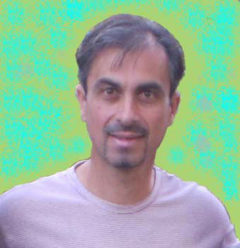 Петар Петров