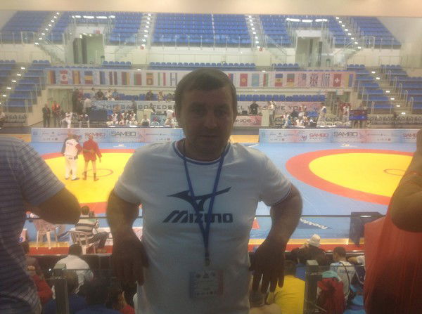 Вячеслав Гусаров