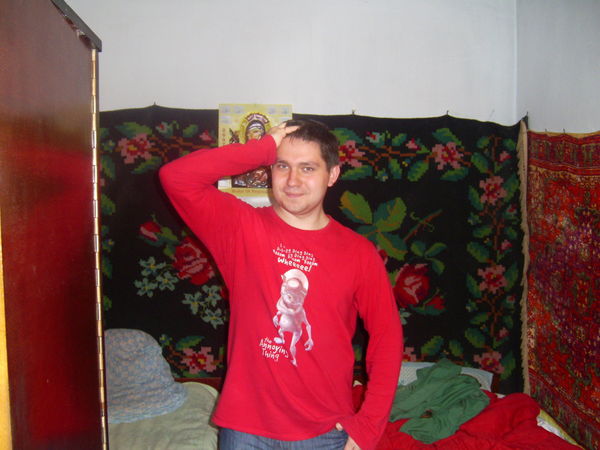 Владимир Сакун