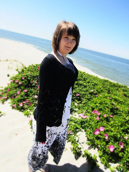 Дашуленька Шевченко