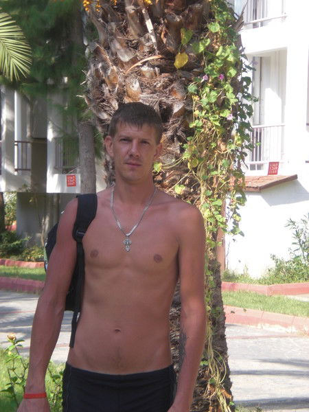 Александр Косинов