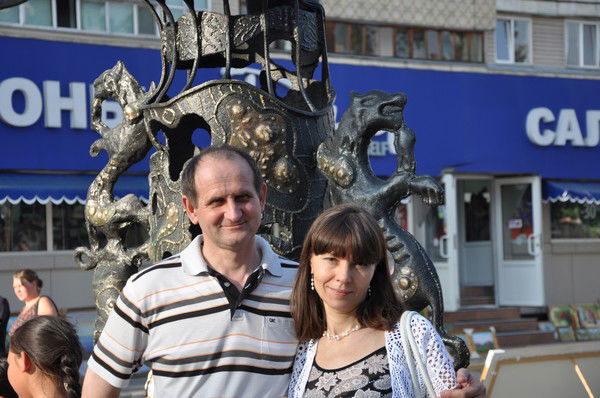 Сергей Глущенко