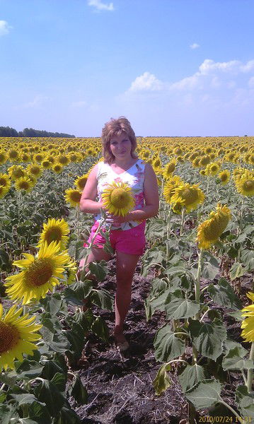 Светлана Малева