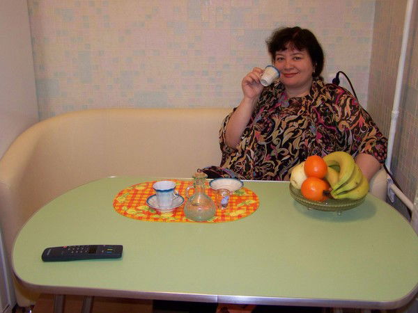 Виола Гаврусева