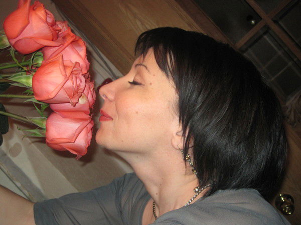 Ирина Клочкова